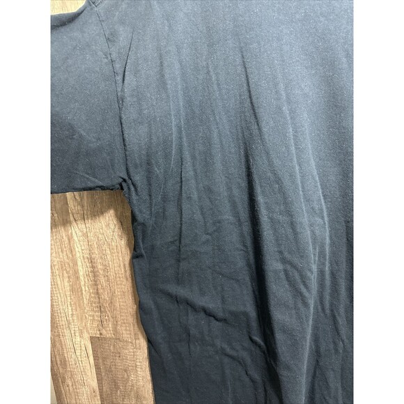 rock band gamestop t-shirt Men’s XL Promo Gildan Heavy Cotton 100% Cotton - Picture 7 of 8